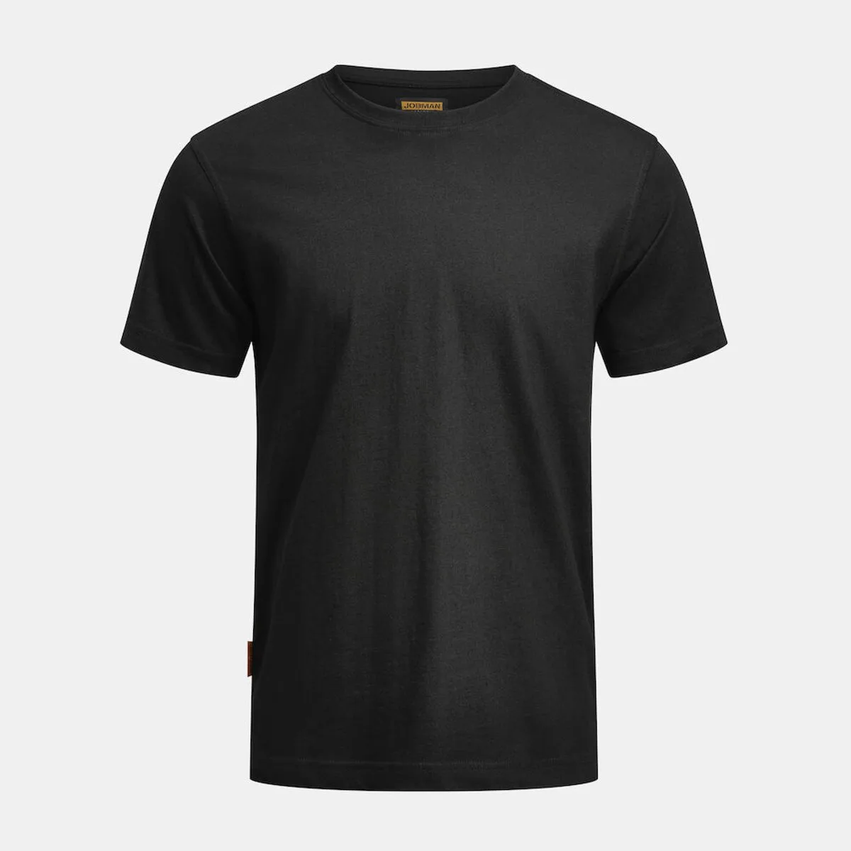 Jobman 5264 T-shirt 65526410 - Zwart de Jobman, Noir, XXL – image du produit