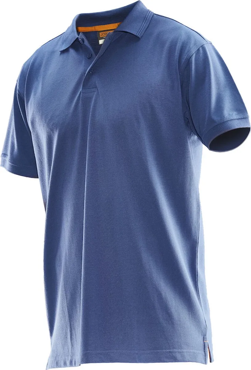 Jobman 5564 Polo 65556430 - Hemelsblauw de Jobman, Hemelsblauw, L – image du produit