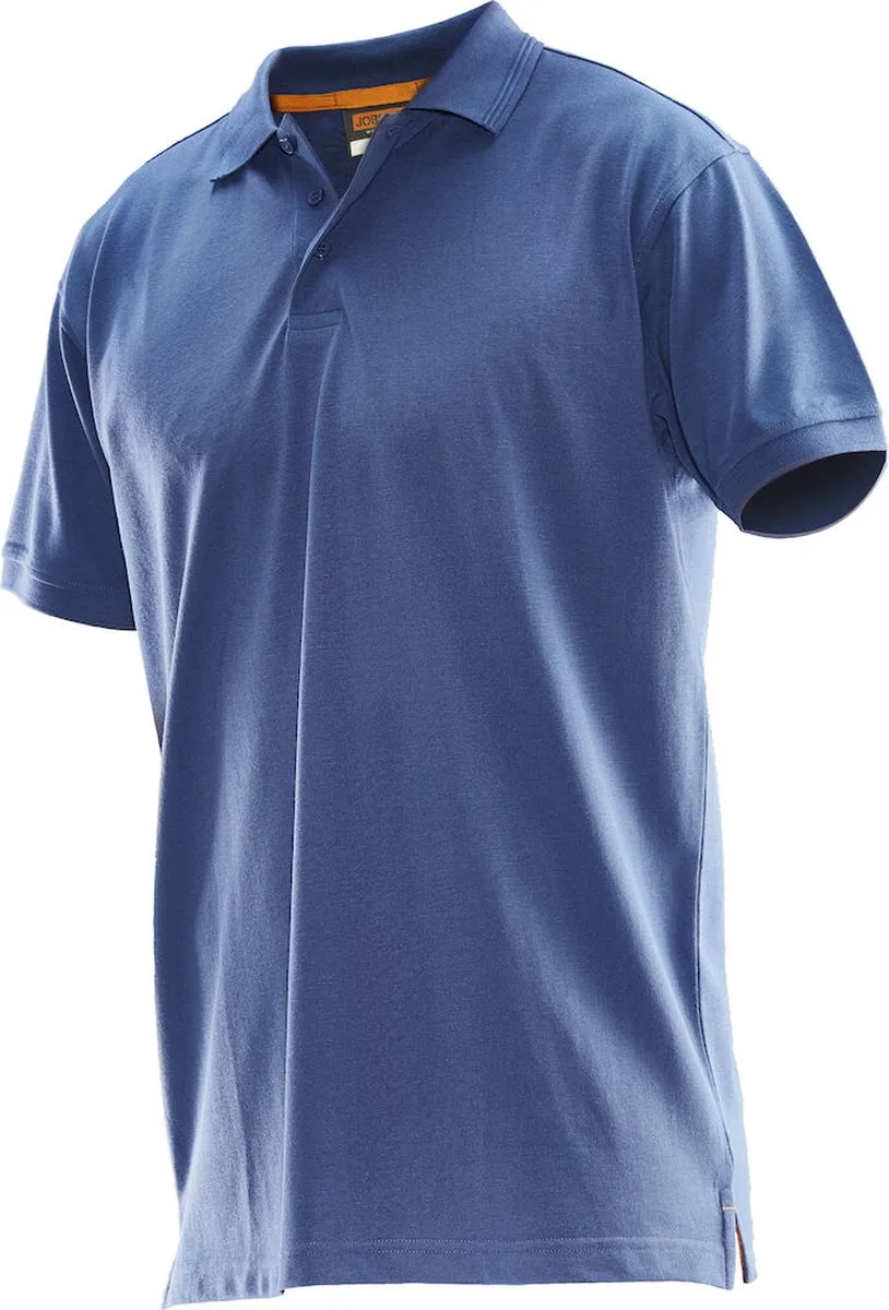 Jobman 5564 Polo 65556430 - Hemelsblauw de Jobman, Hemelsblauw, XS – image du produit