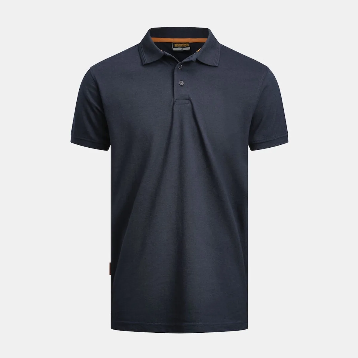 Jobman 5564 Polo 65556430 - Navy de Jobman, Bleu foncé, S – image du produit