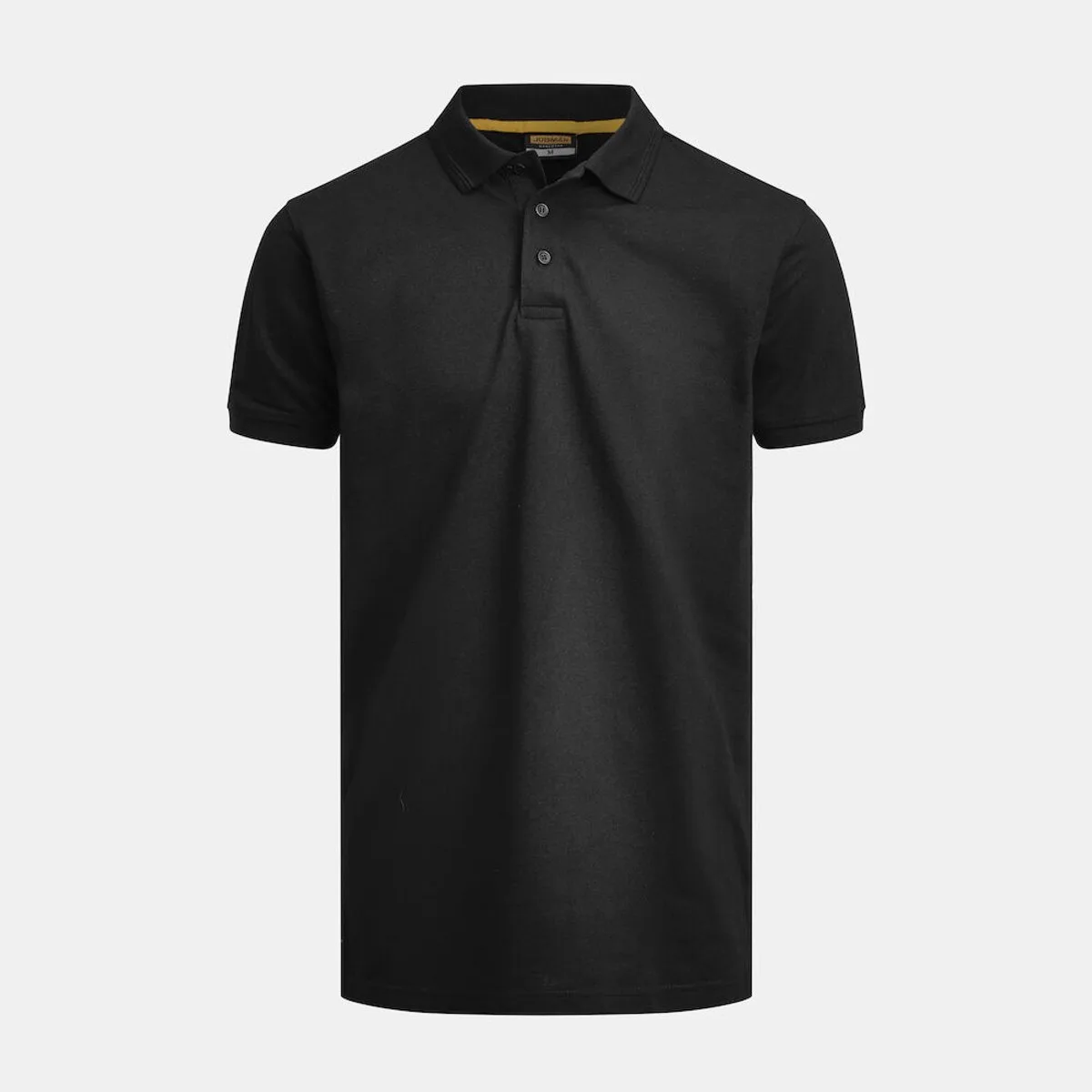 Jobman 5564 Polo 65556430 - Zwart de Jobman, Noir, XS – image du produit