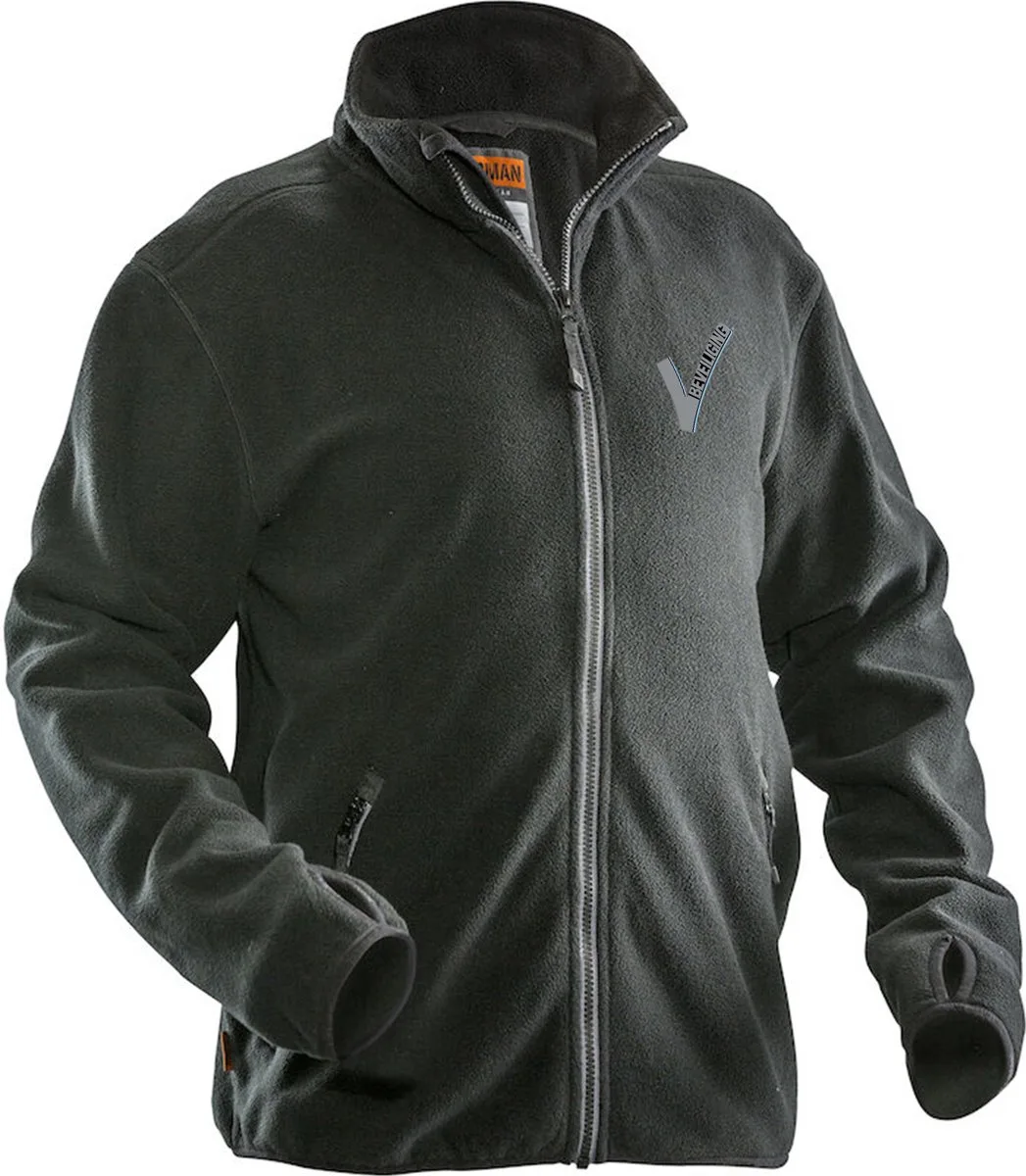 Security / Beveiliging kleding de Jobman, Noir – image du produit