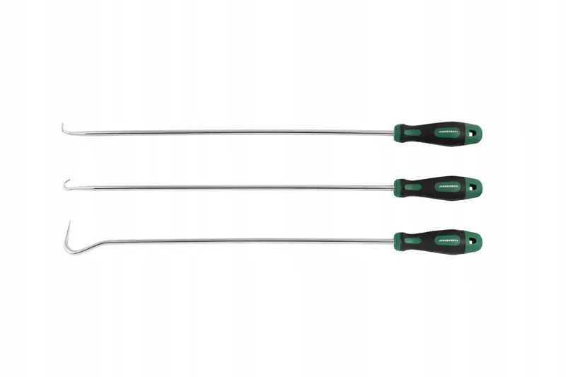 AI030026 Lange Steeksleutel Bits Set (3 stuks) by Jonnesway – product image
