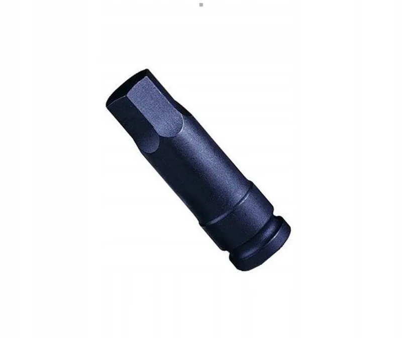 Bit met Dop H12 1/2" Slagvast by Jonnesway – product image