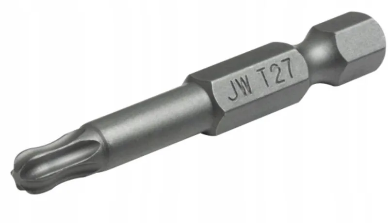 Bit T27 x 50 mm meter Kangelcop - 1/4”. by Jonnesway – product image