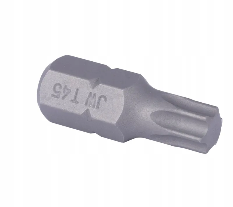 Bit T55 x 30 mm, 10 mm Opname de Jonnesway – image du produit