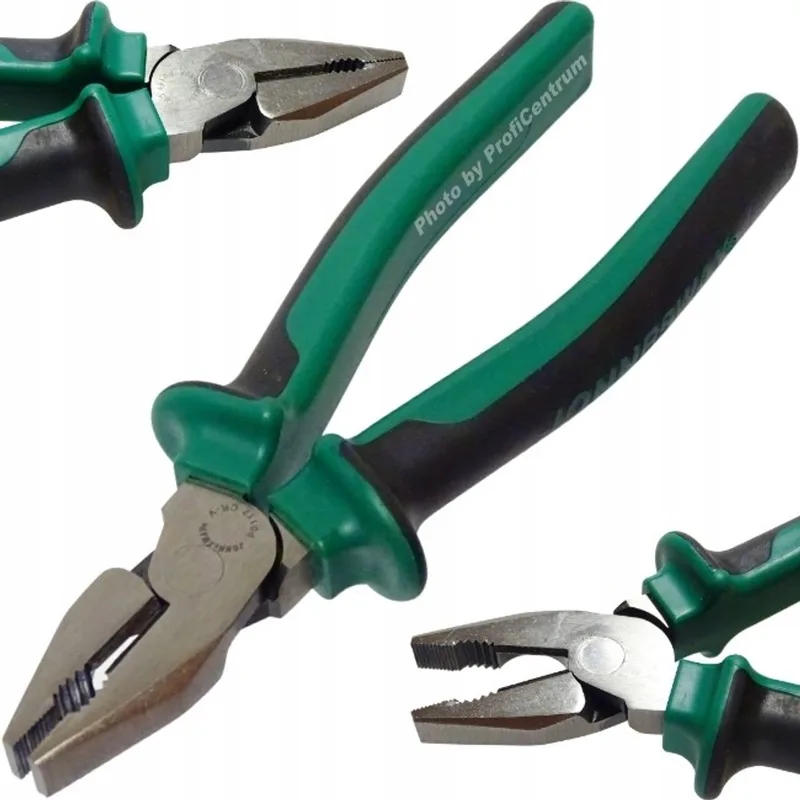 Combinatiefunctie Tang 160mm - Sterk Universeel Gereedschap de Jonnesway – image du produit