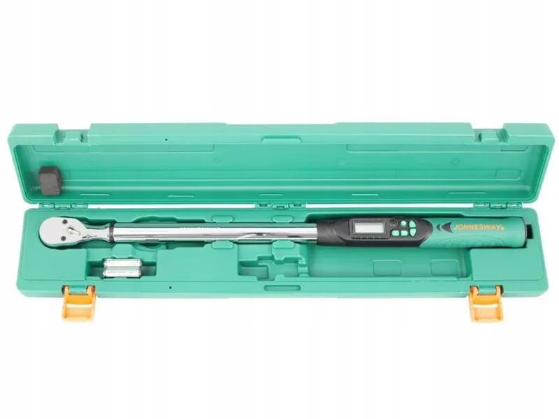 Digitale momentsleutel 1/2" 20,5-410 Nm by Jonnesway – product image