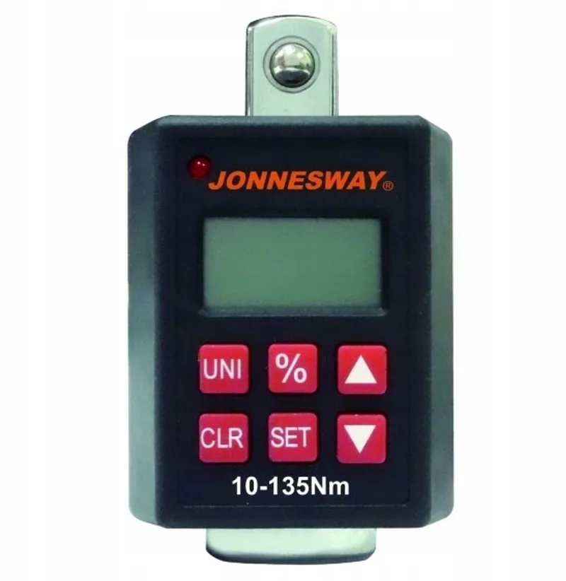 Digitale Momentsleutel Adapter 1/2" 10-135 Nm by Jonnesway – product image