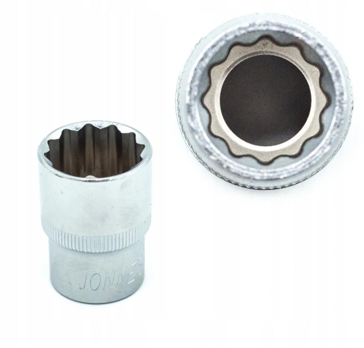Dopsleutel 1/2" 12-kant 25mm de Jonnesway – image du produit