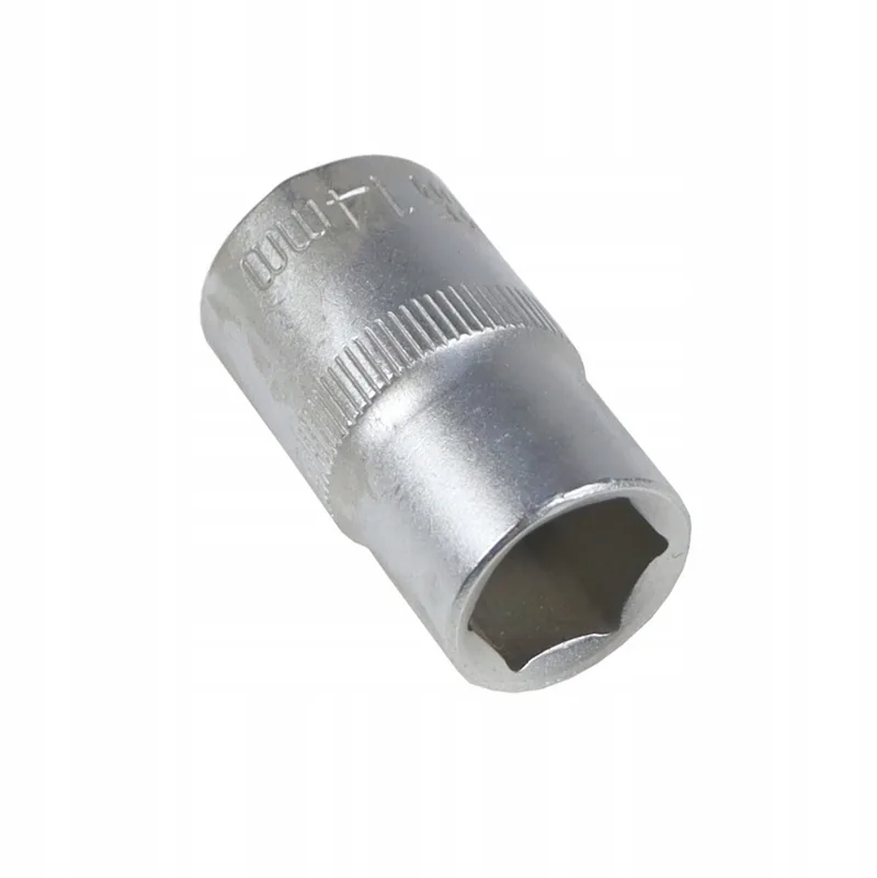 Dopsleutel 1/2" 14mm - Chroom-Vanadium Staal von Jonnesway – Produktbild
