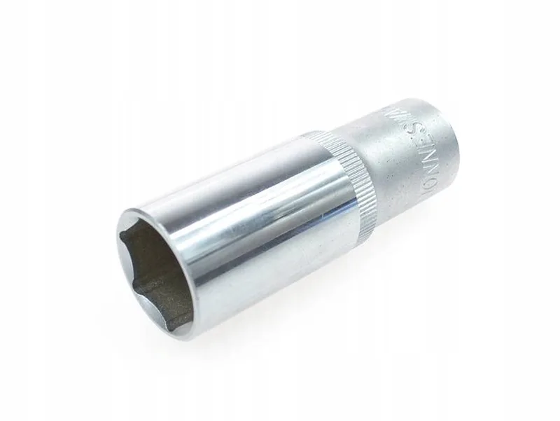 Dopsleutel 1/4" 13mm Lang Zeskant S04HD2113 by Jonnesway – product image