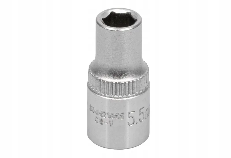Dopsleutel 1/4" 6-kant 5,5mm Jonnesway S04H21055 by Jonnesway – product image