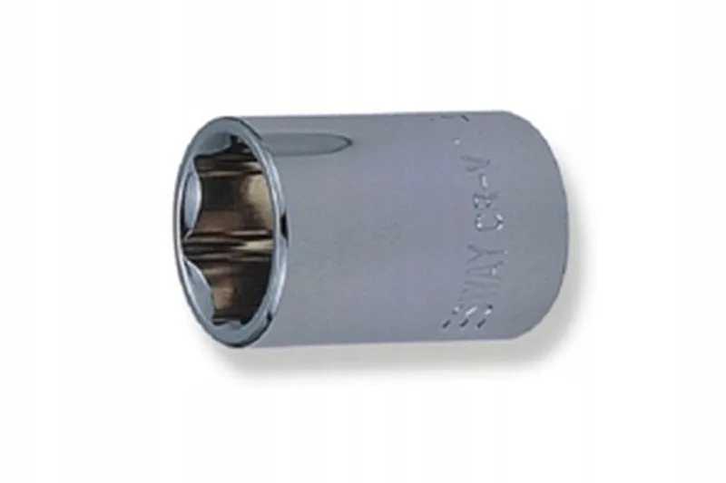 Dopsleutel 1/4" met 1/4" Aandrijving by Jonnesway – product image