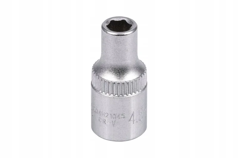 Dopsleutel 1/4" Zeskant 4,5mm S04H21045 von Jonnesway – Produktbild