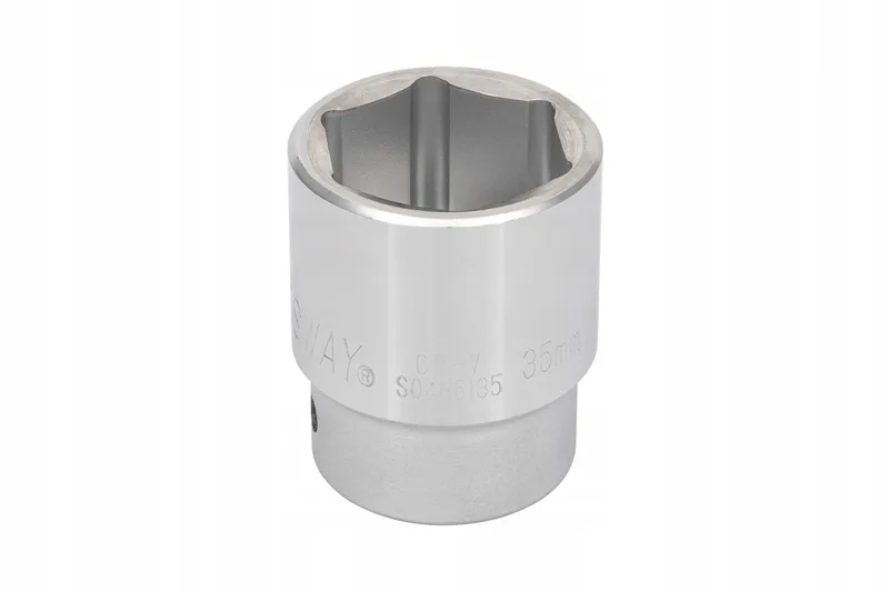 Dopsleutel 3/4" 35mm Zeskant S04H6135 by Jonnesway – product image