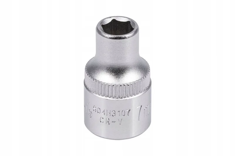 Dopsleutel 3/8'' Zeskant 7mm S04H3107 von Jonnesway – Produktbild