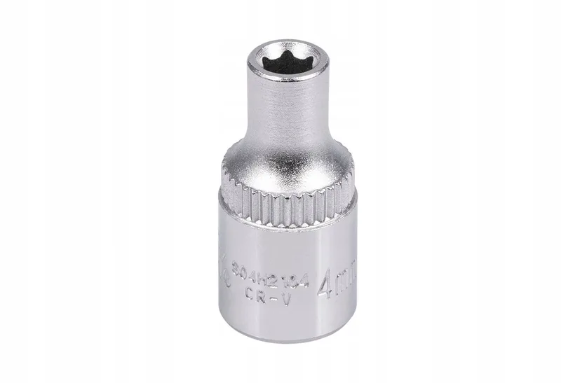Dopsleutel 4mm 1/4" Zeskant S04H2104 de Jonnesway – image du produit
