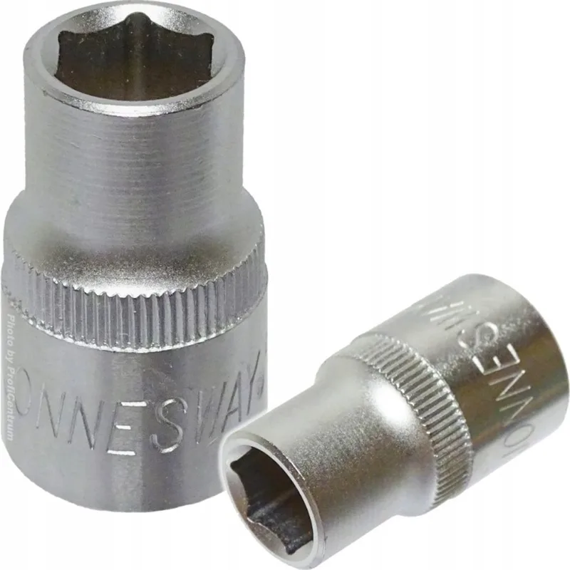 Dopsleutel 8mm 1/2" 6-kant de Jonnesway – image du produit