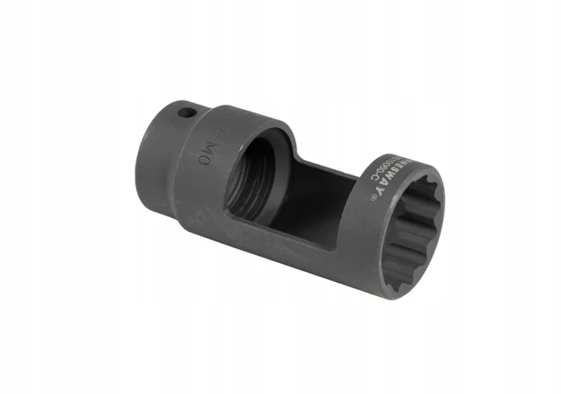 Dopsleutel Injectoren 27mm VW Audi BMW Mercedes Fiat von Jonnesway – Produktbild