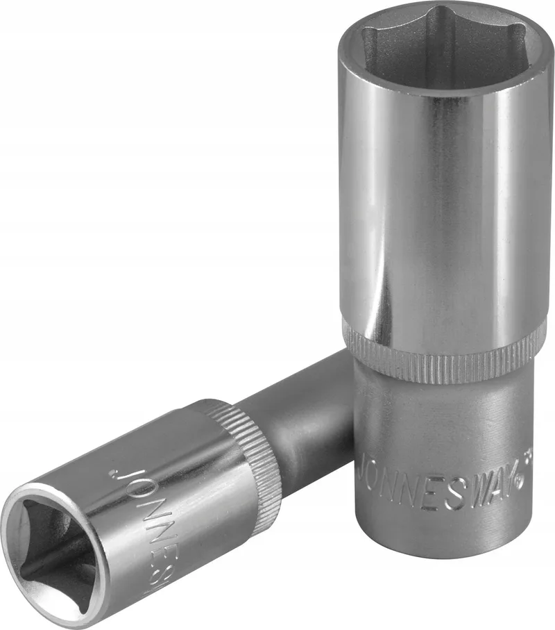 Dopsleutel Lange 6-hoek 1/2" 32mm von Jonnesway – Produktbild