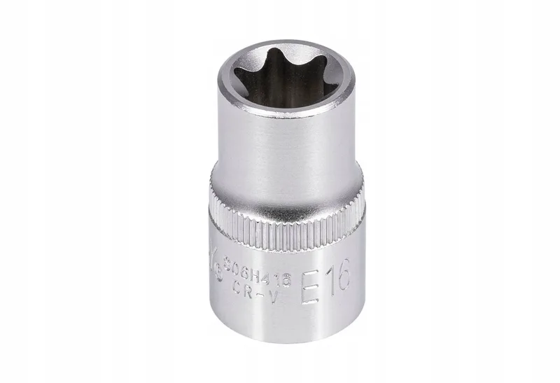 Dopsleutel Torx E16 1/2" Jonnesway - Kwaliteit voor uw Werkplaats de Jonnesway – image du produit