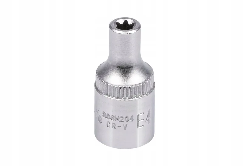 Dopsleutel Torx E4 1/4" Jonnesway - Professioneel Gereedschap von Jonnesway – Produktbild