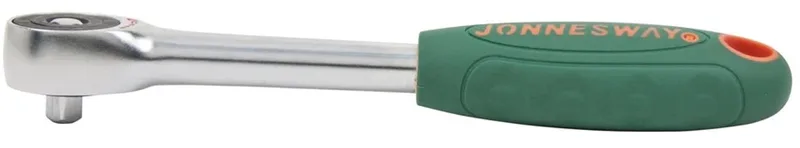 Draaibare Ratel 3/8" 60T - Ideaal voor Krappe Ruimtes de Jonnesway – image du produit