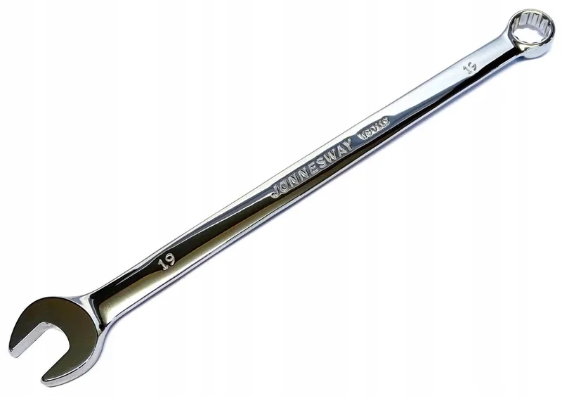 Extra Lange Ringsleutel 17mm x 310mm - Professioneel Gereedschap by Jonnesway – product image