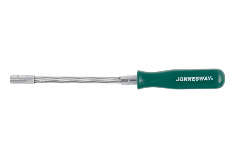 Flexibele Schroevendraaier met Dop 6mm - AG010184B by Jonnesway – product image