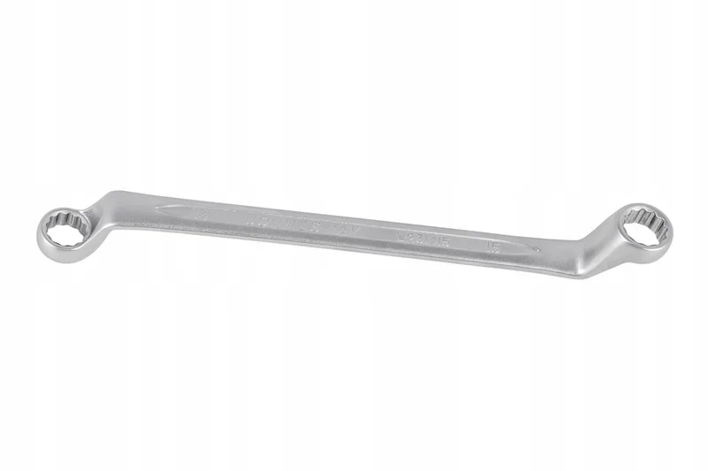 Gebarsten Ringsteeksleutel 14 x 15mm Jonnesway W231415 de Jonnesway – image du produit