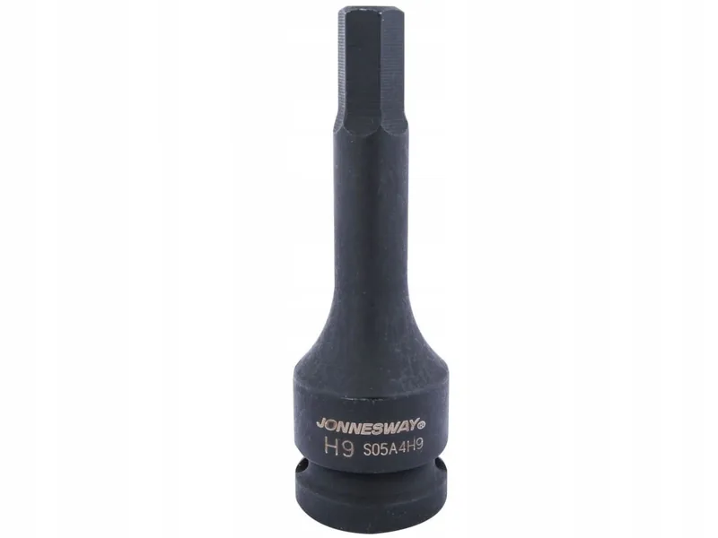 H9 Slagdoppen Bit met 1/2" Aandrijving de Jonnesway – image du produit
