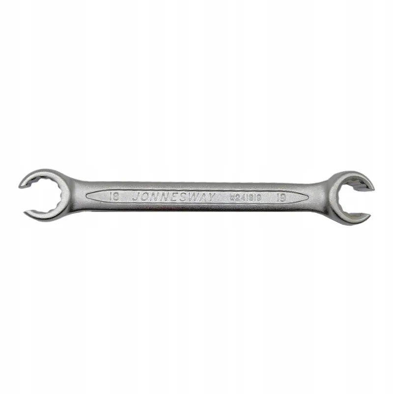 Halfopen Ringsteeksleutel 18x19 mm voor Leidingen by Jonnesway – product image