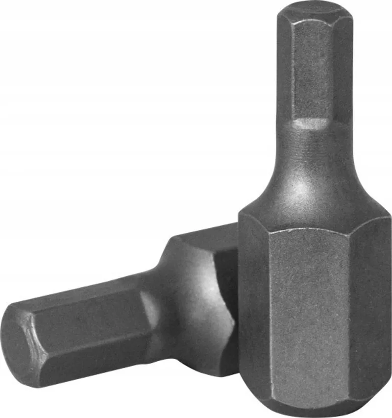 Inbus Bit 4mm L=3cm - Kwaliteit voor Gereedschap by Jonnesway – product image