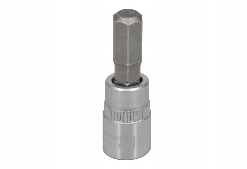 Inbus Bit Dopsluit H7 x 37mm 1/4" Dopsleutel S09H207 by Jonnesway – product image