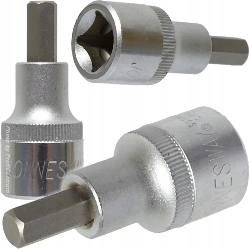 inbussleutel 1/2" 7mm by Jonnesway – product image