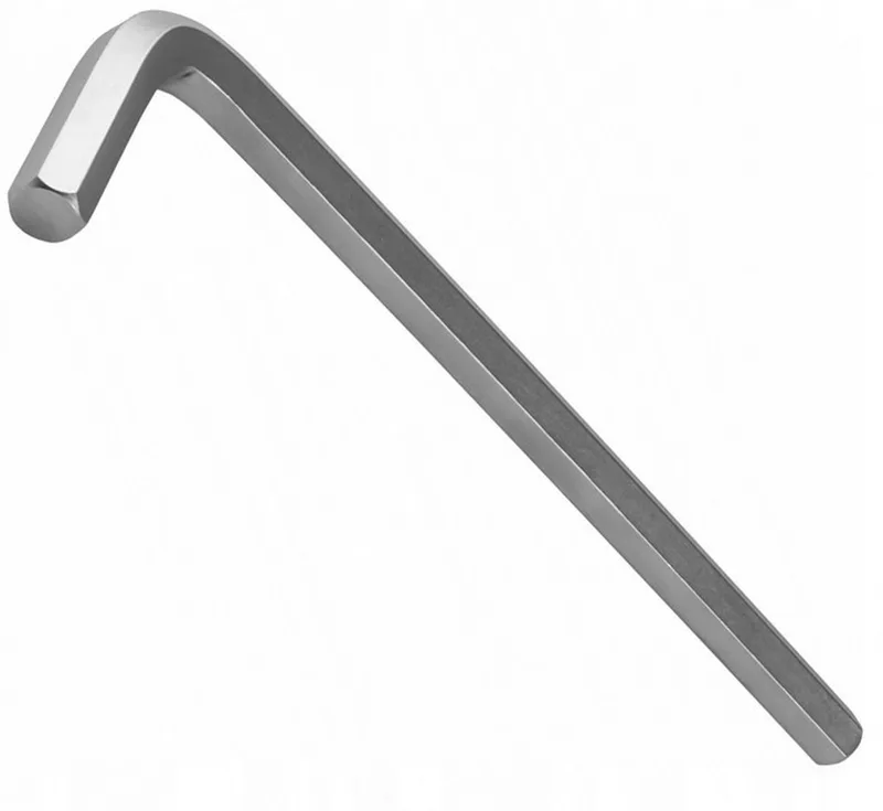 inbussleutel 12mm Lange Gebogen 206mm H02M112 fra Jonnesway – produktbillede