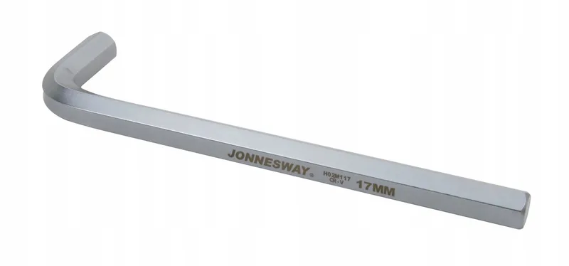 inbussleutel Gebogen Lang 22mm JH02M122 by Jonnesway – product image