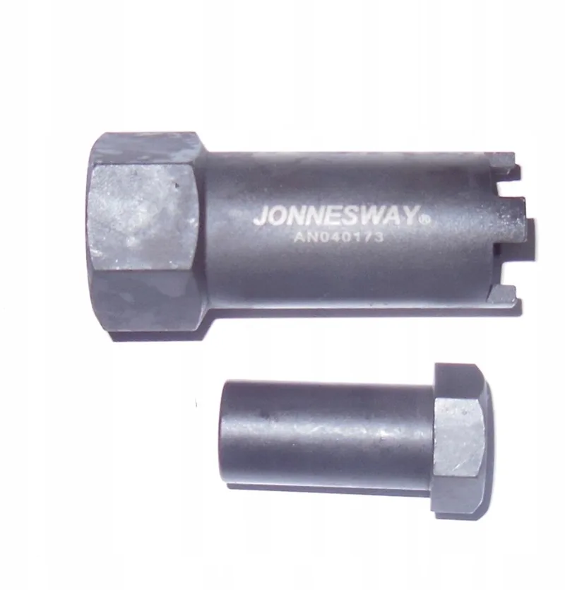 Injector Dopsleutel - 32mm de Jonnesway – image du produit