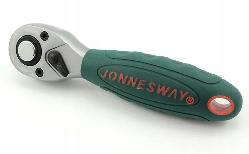 Jonnesway 1/2" Ratelsleutel 36 Tands Kort R2904B von Jonnesway – Produktbild