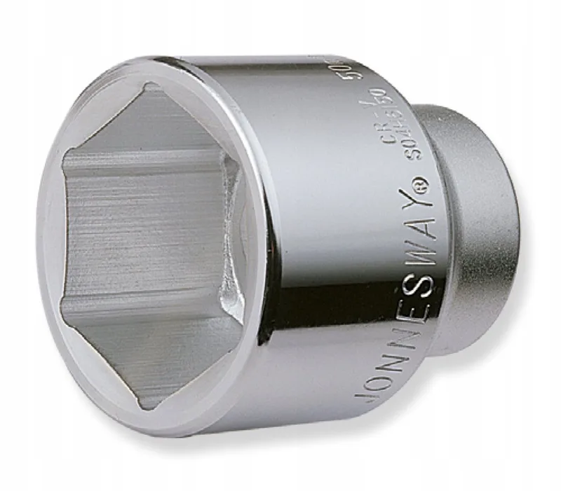 Jonnesway 1" Dopsleutel 36mm Zeskant S04H8136 de Jonnesway – image du produit