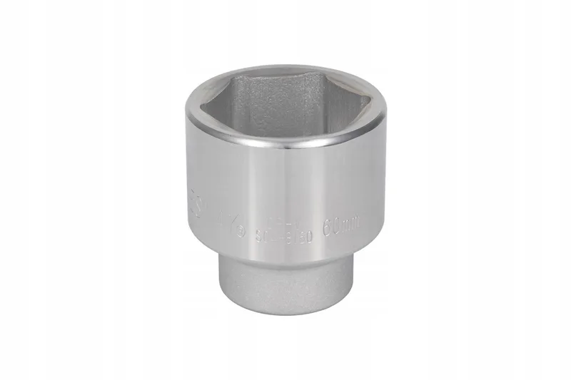 Jonnesway 1" Dopsleutel 6-kant 60mm S04H8160 van Jonnesway – productafbeelding