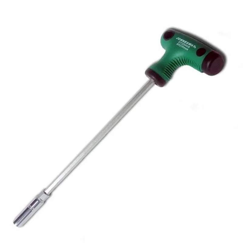Jonnesway 8mm Steeksleutel met Handvat, 295mm von Jonnesway – Produktbild