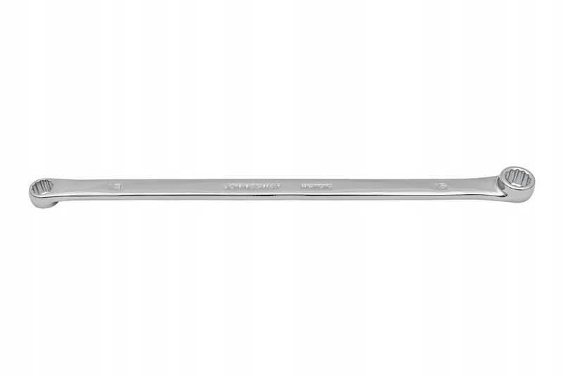 Lange Dubbele Ringsteeksleutel 13x15mm van Jonnesway – productafbeelding