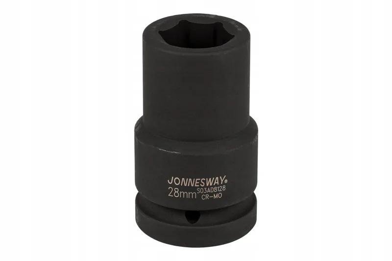 Lange Hamer 1'' 28mm S03AD8128 Chroom-Molybdeen by Jonnesway – product image