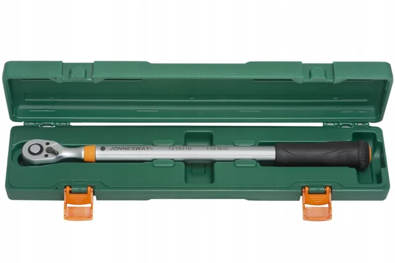 Momentsleutel 1/2" 135Nm voor Velgen en Banden de Jonnesway – image du produit