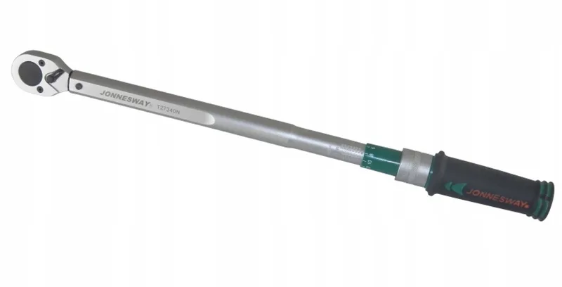 Momentsleutel 1/2" 60-340 Nm - Precisie voor uw Werkplaats de Jonnesway – image du produit
