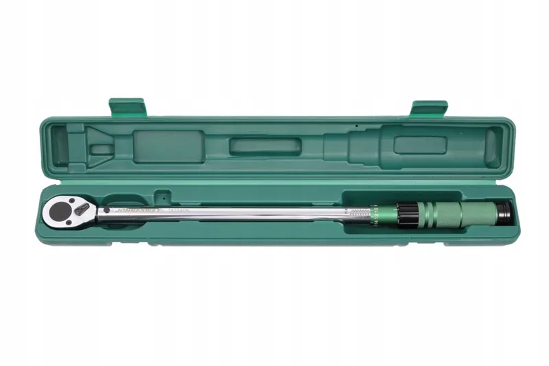 Momentsleutel 1/2" 60-340Nm Aluminium Handvat by Jonnesway – product image