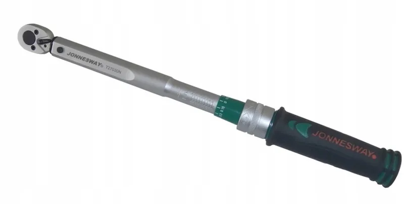 Momentsleutel 1/4" 4-20 Nm T27020N by Jonnesway – product image