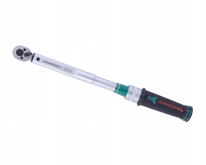 Momentsleutel 1/4" 4,5-30 Nm by Jonnesway – product image